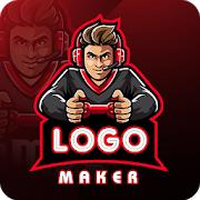 Logo Esport Maker app icon