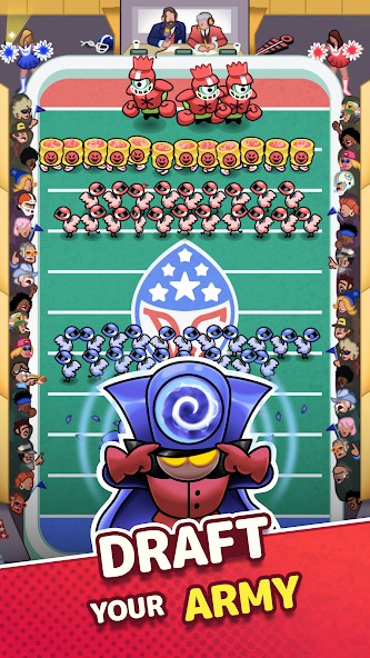 Draft Showdown app icon