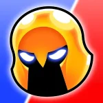 Draft Showdown app icon