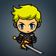 Knight Legends: Offline Action app icon