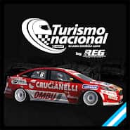 Turismo Nacional app icon