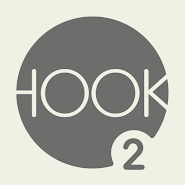 HOOK app icon