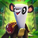 Zoo Evolution: Animal Saga app icon