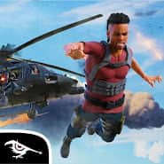 Adventurers: Mobile app icon