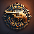 Online Russian Roullete app icon