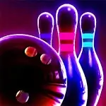 Bowling Pro app icon