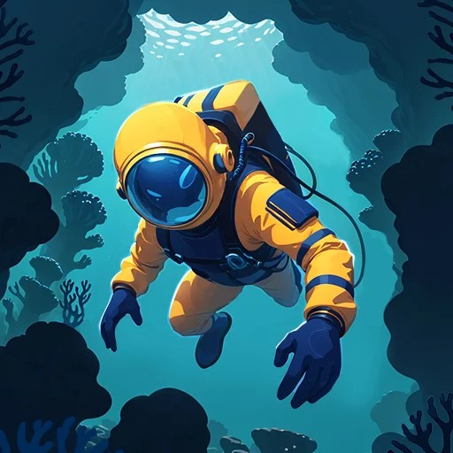 Ocean Keeper APK app icon