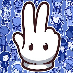 Hidden Through Time: Discovery app icon