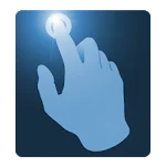 Speed Clicker app icon