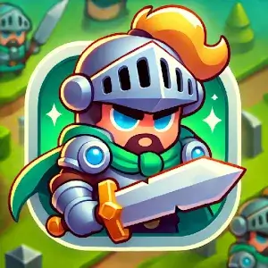 Castle Hero app icon