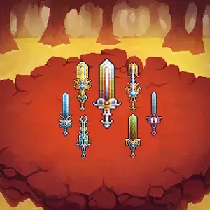 Holly Blade app icon