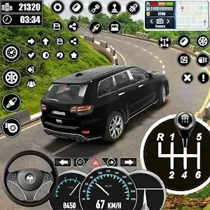 Car Driving School - vv2.66