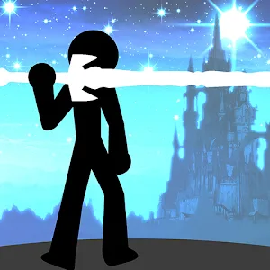 Stickman The Flash - v1.78.26