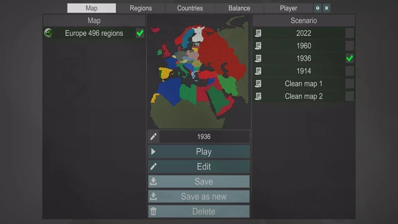 Our Empire Remake Pro - vv0.11b6