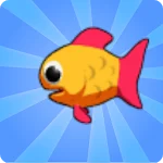 InseAqurium Deluxe - Feed Fishes! Fight Aliens! app icon