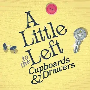 ALTTL Cupboards & Drawers app icon
