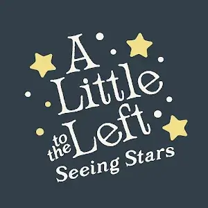 ALTTL Seeing Stars app icon