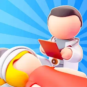 Dream Hospital app icon