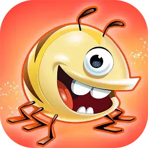 Best Fiends app icon
