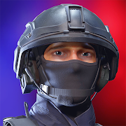 Counter Attack APK 1.3.13 [Full Game] for Android app icon