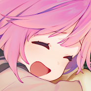 High School Dog Simulator 【Visual Novel】 app icon