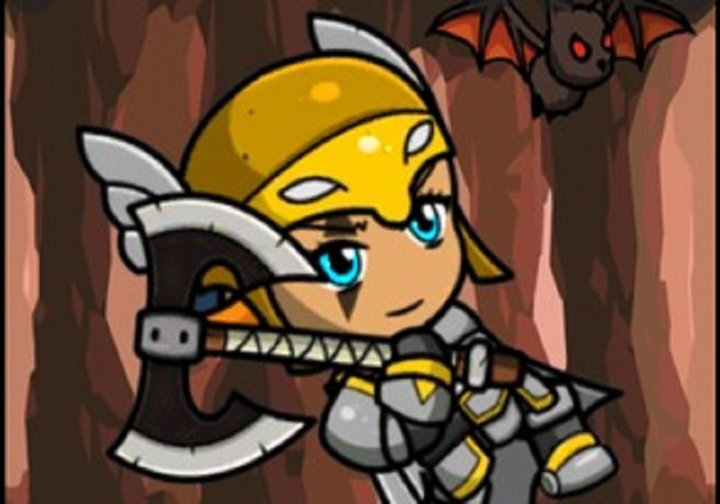 Idle Underworld APK app icon