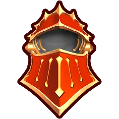 Monster Train app icon