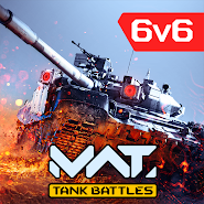MWT: Tank Battles app icon