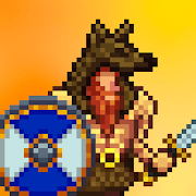 Viking Hero TD app icon