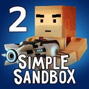 Simple Sandbox 2 - vv1.9.47