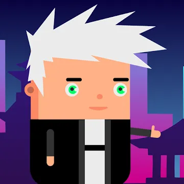 Maceu Runner app icon