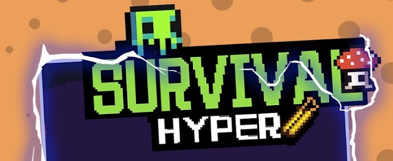 Hyper Survival APK app icon