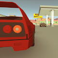 CDS RUN: Car Chase Simulator app icon