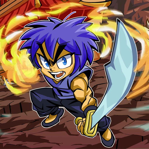 Shadow of the Orient app icon