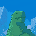 Laser Lizard app icon