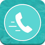 Speed Dial Widget – Quick and app icon