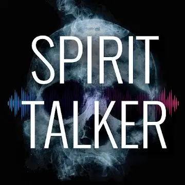 Spirit Talker app icon