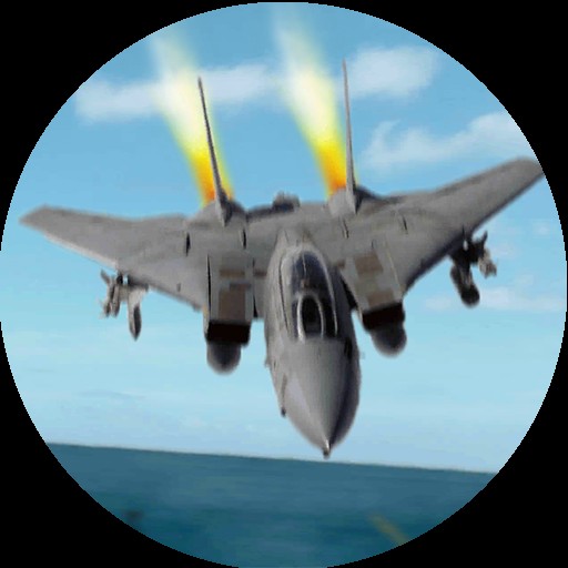 Carpet Bombing 2 APK app icon