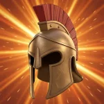 Gladiator Simulator app icon