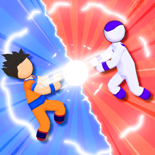 Energy Fight app icon