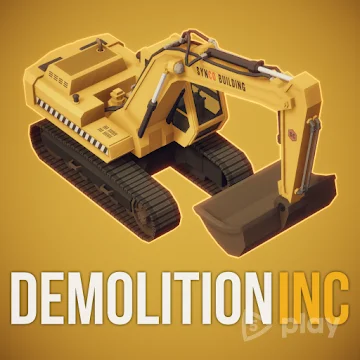 Demolition Inc - v0.3