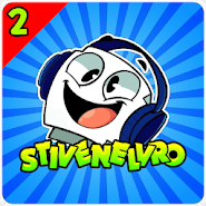 STIVENELVRO app icon