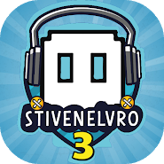 STIVENELVRO app icon