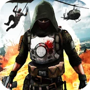 Battleground - Last Day Survival app icon