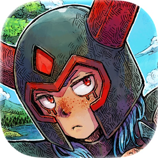 Eterspire MMORPG APK app icon