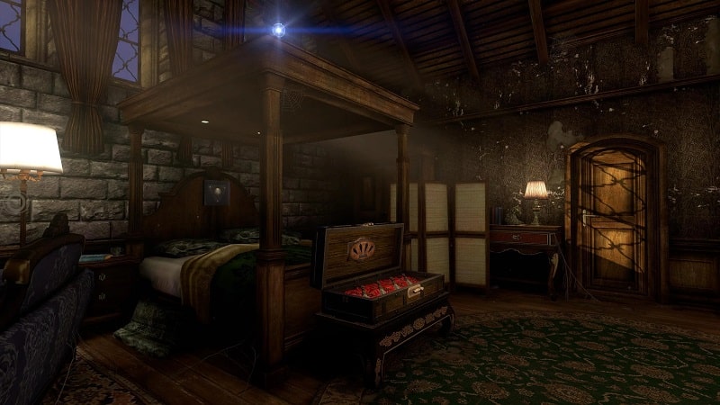 The Eyes of Ara app icon