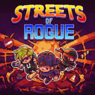 Streets of rogue app icon