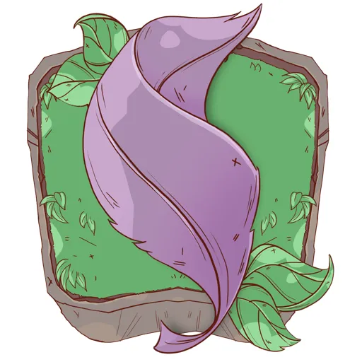 Uproot APK 1.11 for Android [Full Game] app icon