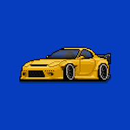Pixel Car Racer - v1.2.5