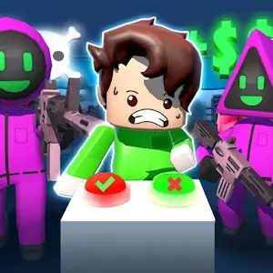 Survival Escape - v1.19